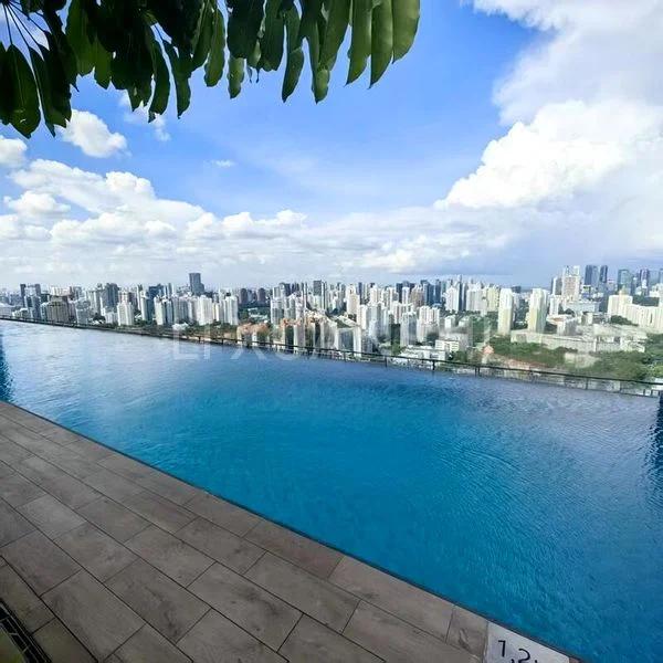 Room (Condo) for Rent in  Alex Residences - Image 3